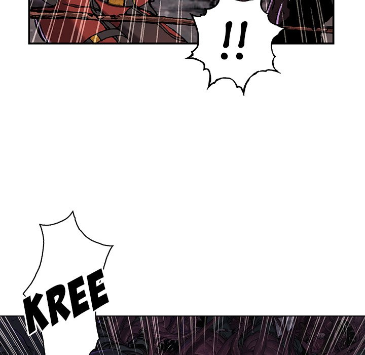 Leviathan Chapter 85 - Page 32