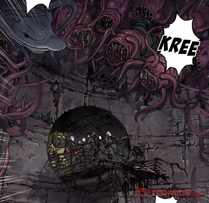 Leviathan Chapter 85 - Page 33