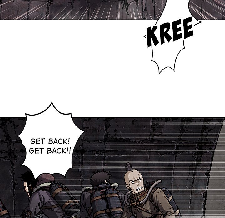 Leviathan Chapter 85 - Page 34