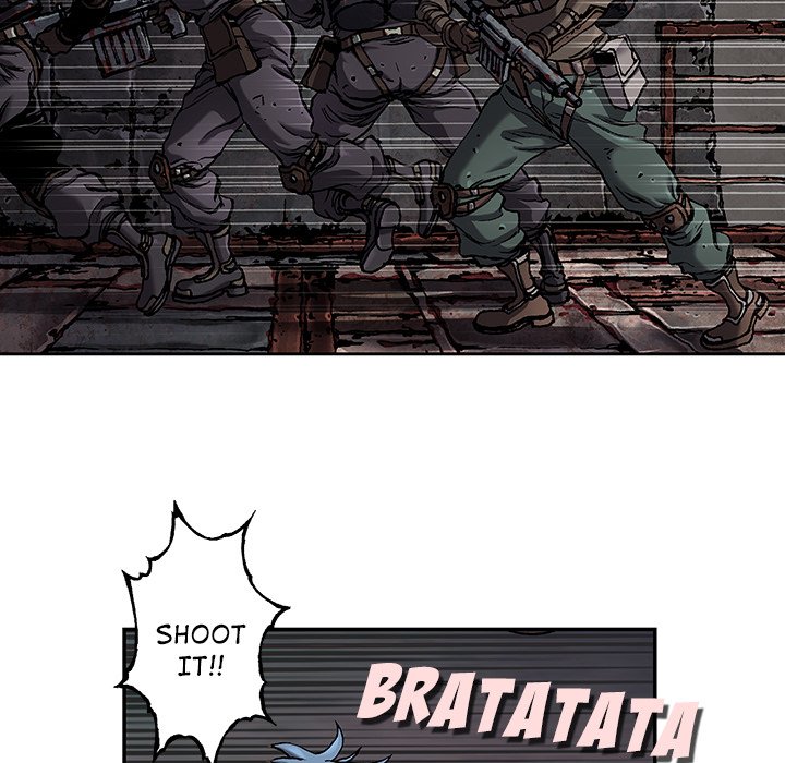 Leviathan Chapter 85 - Page 35