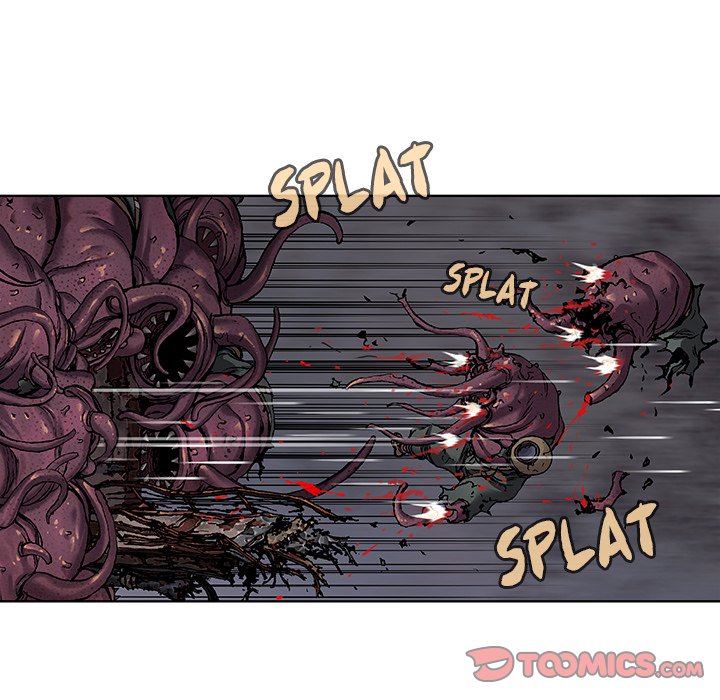 Leviathan Chapter 85 - Page 37
