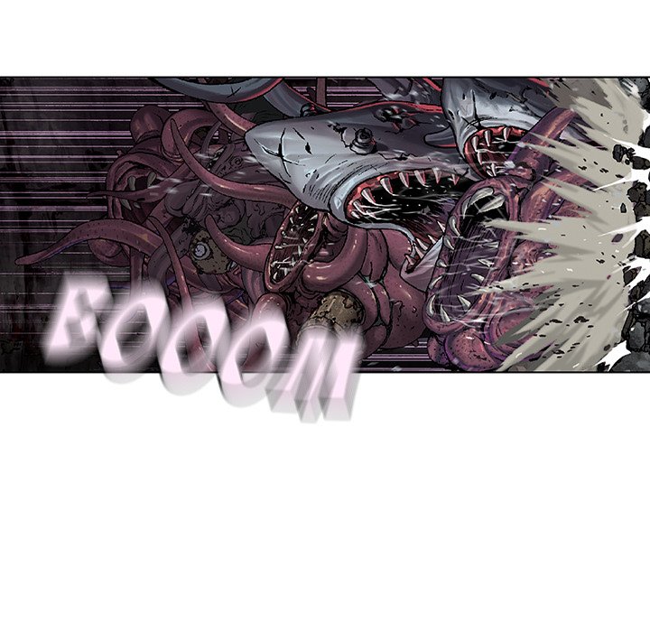 Leviathan Chapter 85 - Page 38