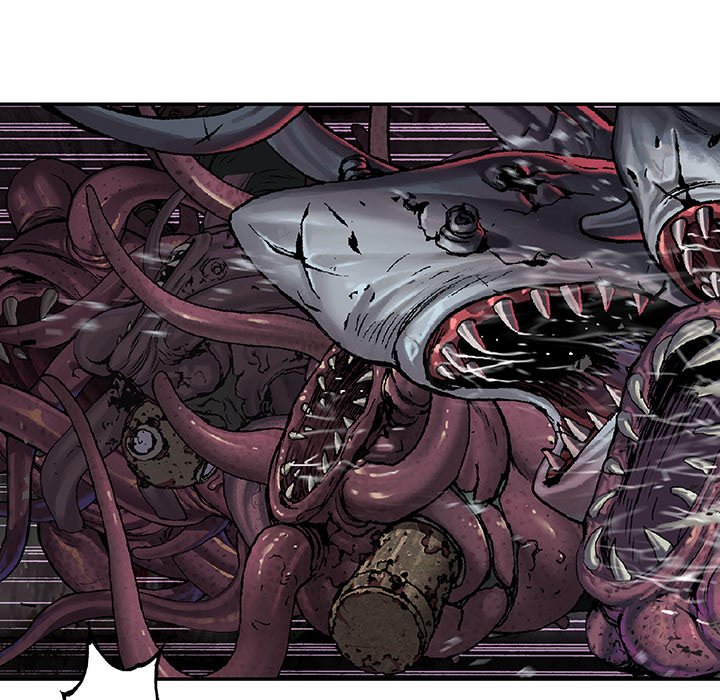Leviathan Chapter 85 - Page 39