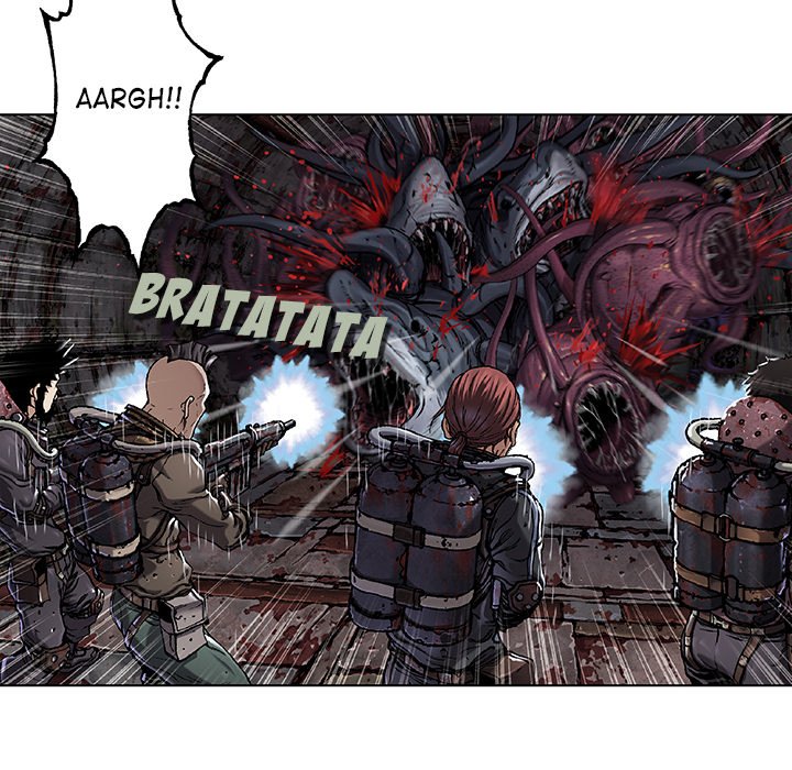 Leviathan Chapter 85 - Page 40