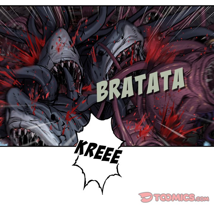 Leviathan Chapter 85 - Page 41