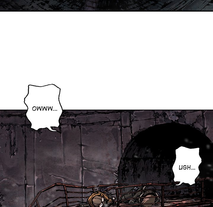 Leviathan Chapter 85 - Page 44