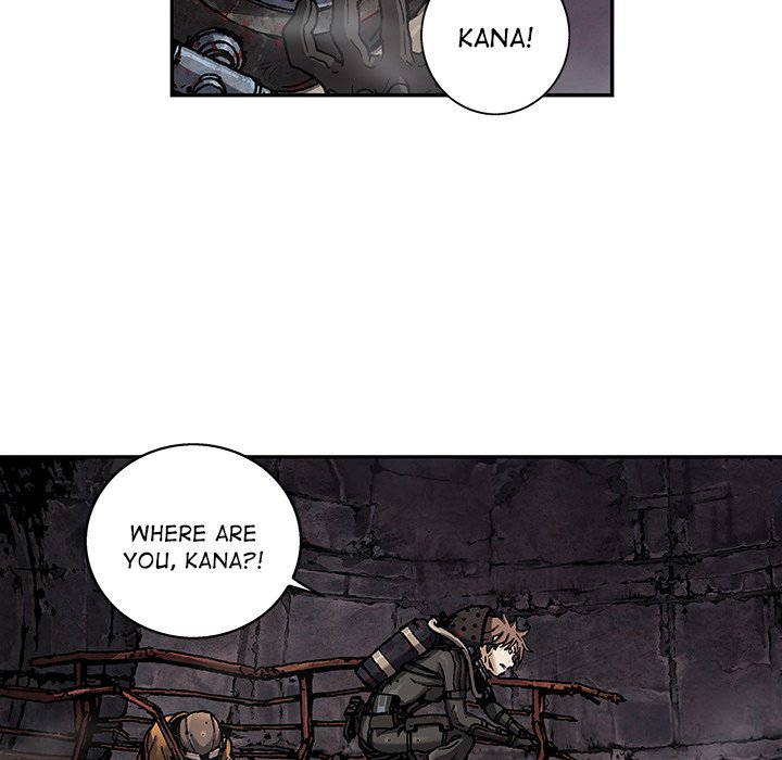 Leviathan Chapter 85 - Page 47