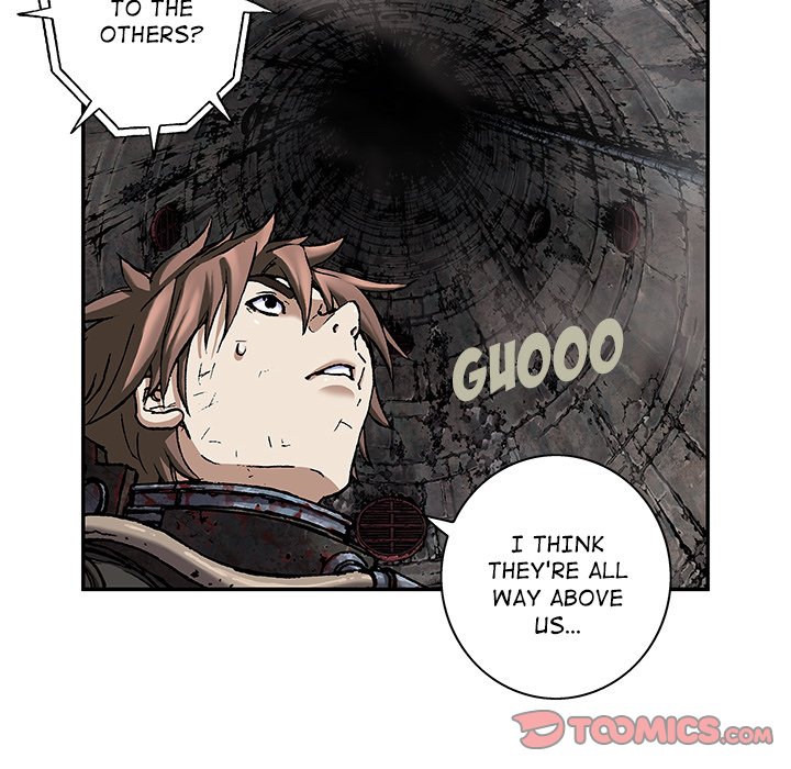Leviathan Chapter 85 - Page 49