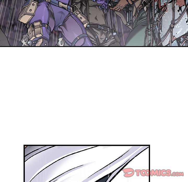 Leviathan Chapter 85 - Page 5