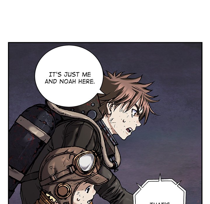 Leviathan Chapter 85 - Page 50