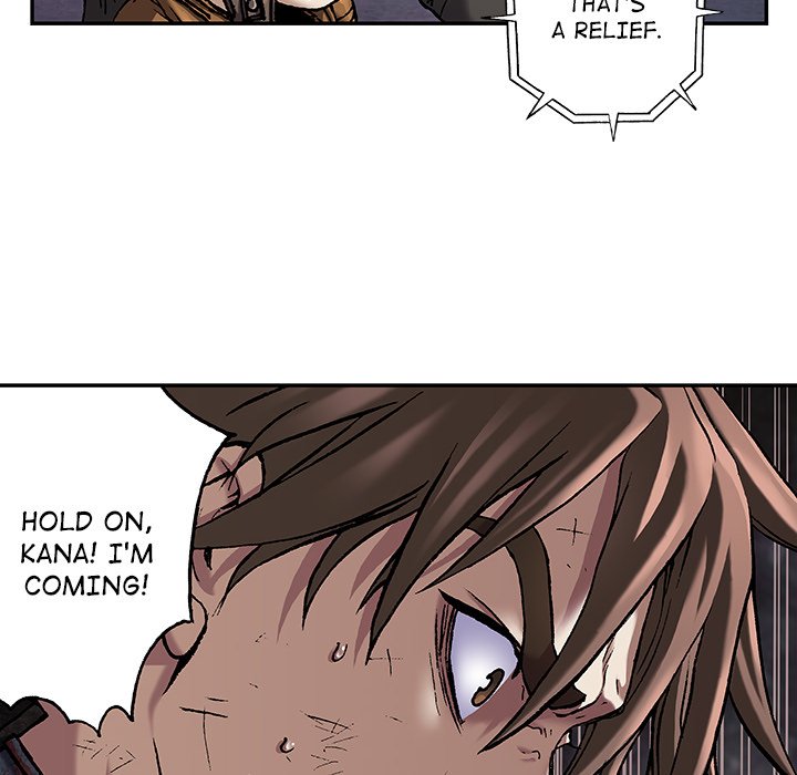 Leviathan Chapter 85 - Page 51
