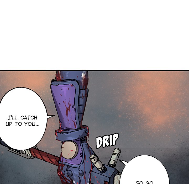 Leviathan Chapter 85 - Page 55