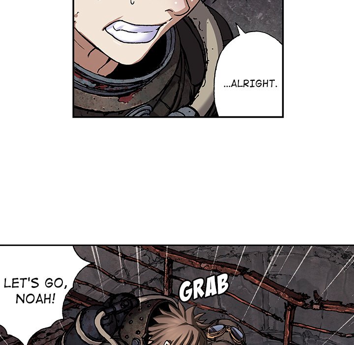 Leviathan Chapter 85 - Page 58