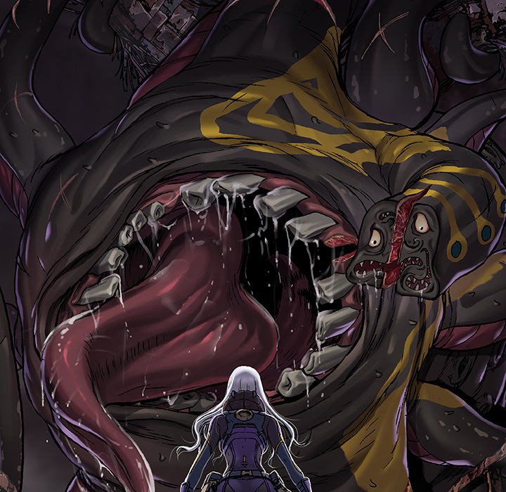 Leviathan Chapter 85 - Page 63