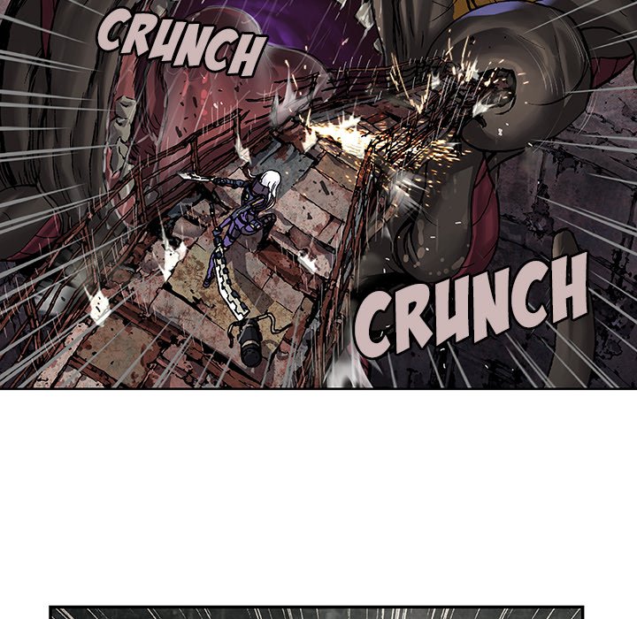 Leviathan Chapter 85 - Page 68