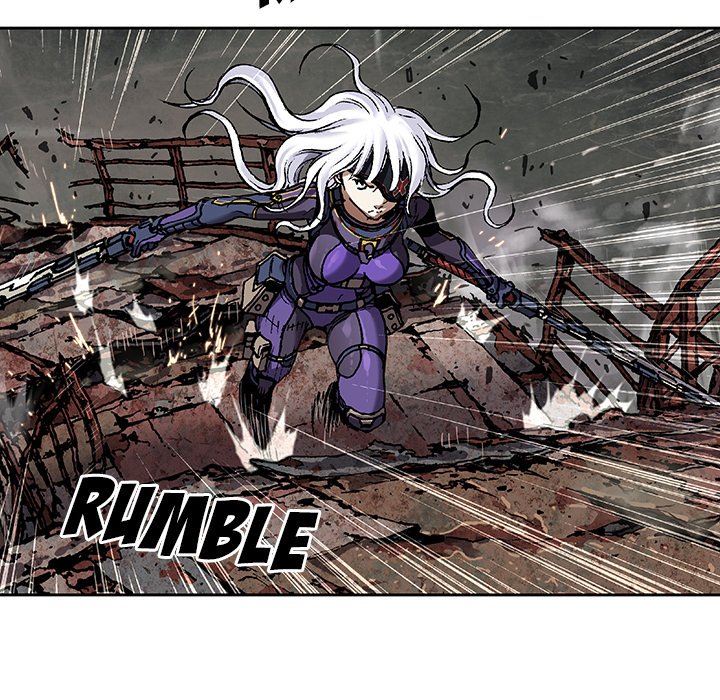 Leviathan Chapter 85 - Page 70