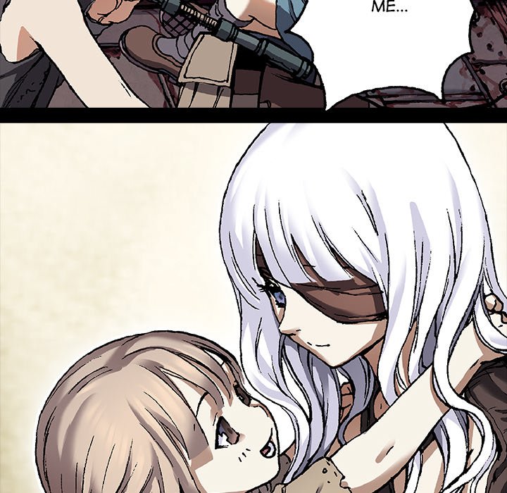 Leviathan Chapter 85 - Page 74
