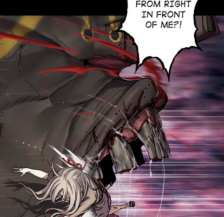 Leviathan Chapter 85 - Page 76