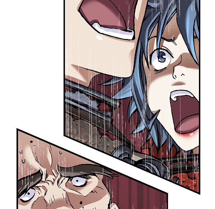 Leviathan Chapter 85 - Page 8