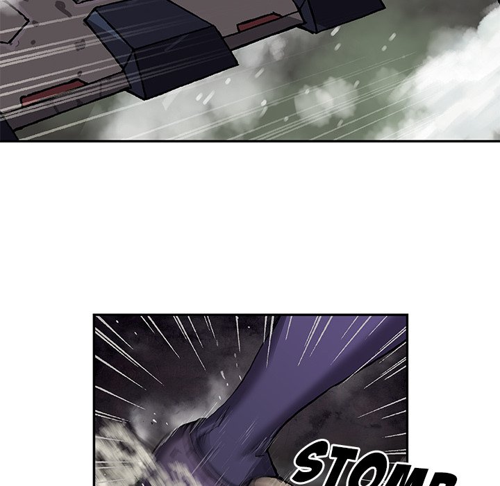Leviathan Chapter 85 - Page 82