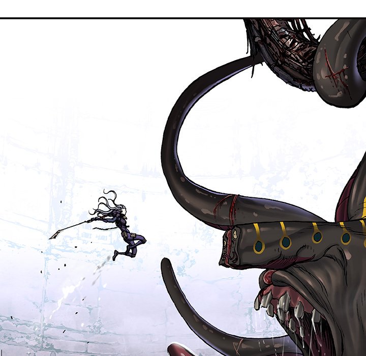Leviathan Chapter 85 - Page 84