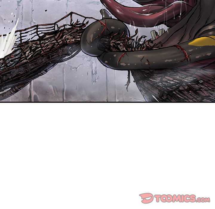 Leviathan Chapter 85 - Page 85
