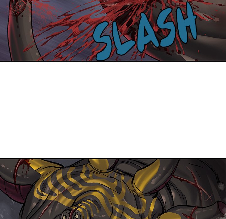 Leviathan Chapter 85 - Page 87