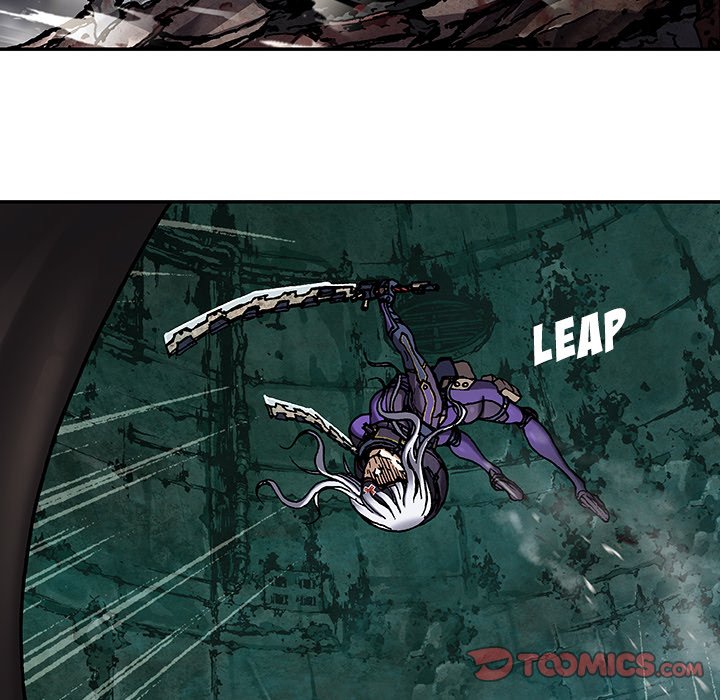 Leviathan Chapter 85 - Page 89