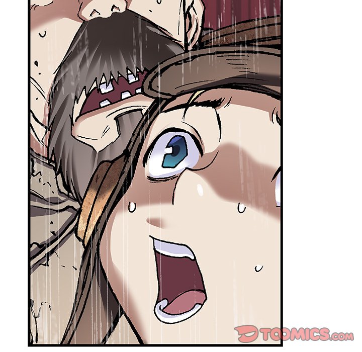 Leviathan Chapter 85 - Page 9