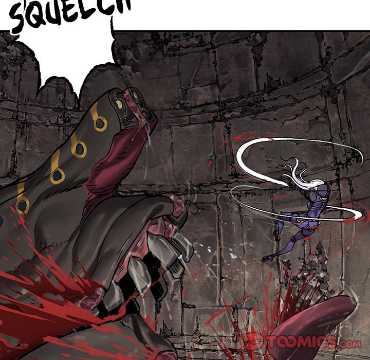 Leviathan Chapter 85 - Page 97