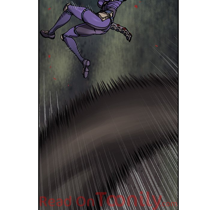Leviathan Chapter 85 - Page 99