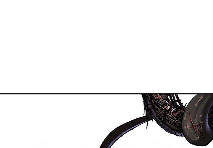 Leviathan Chapter 86 - Page 0