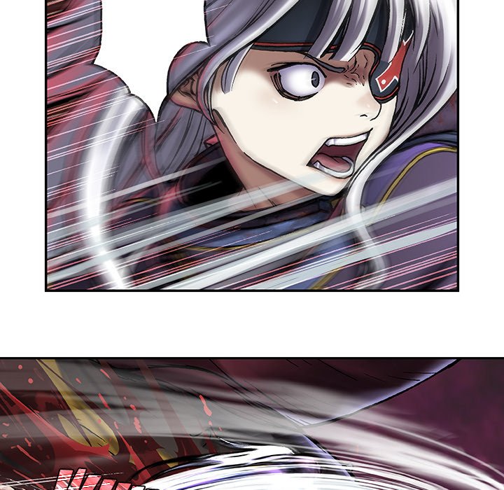Leviathan Chapter 86 - Page 12