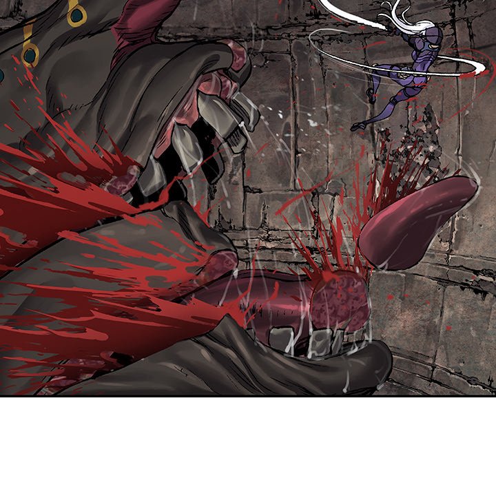 Leviathan Chapter 86 - Page 15
