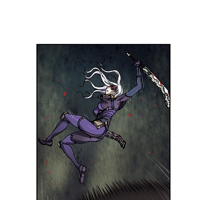 Leviathan Chapter 86 - Page 16