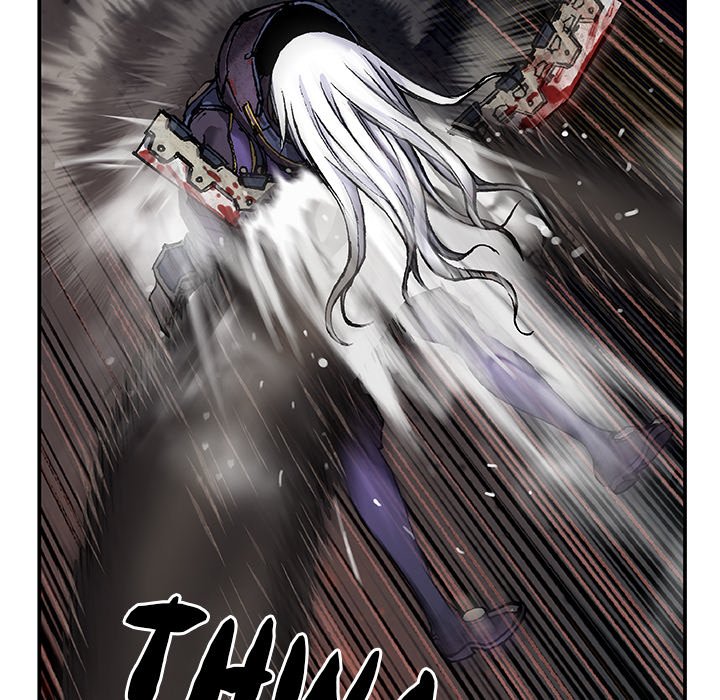 Leviathan Chapter 86 - Page 18