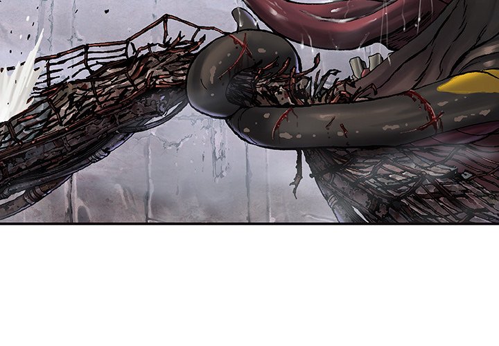 Leviathan Chapter 86 - Page 2
