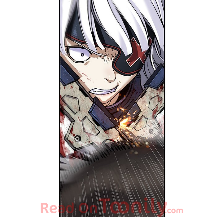Leviathan Chapter 86 - Page 20