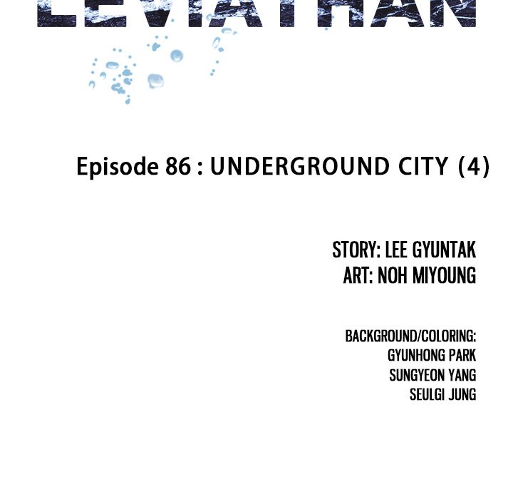 Leviathan Chapter 86 - Page 24
