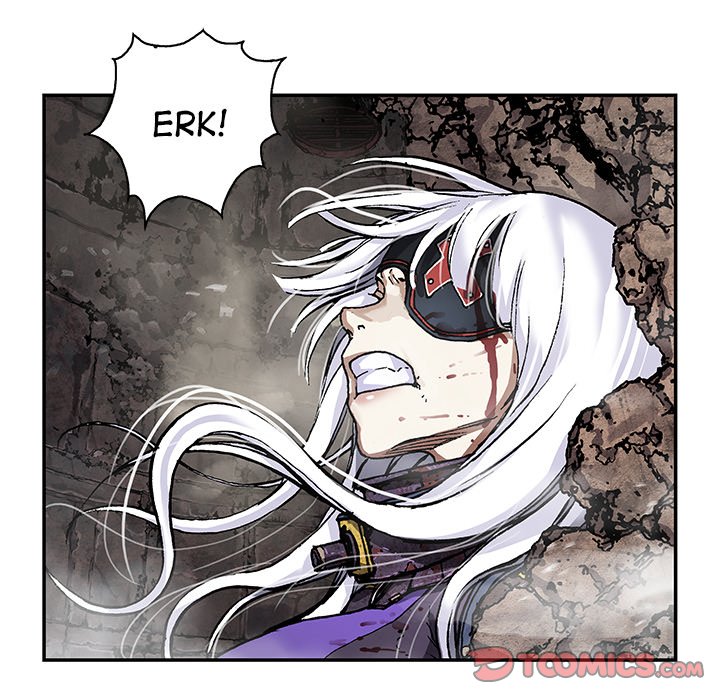 Leviathan Chapter 86 - Page 25