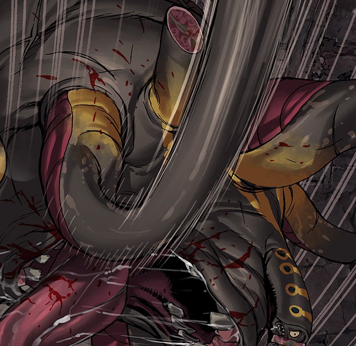 Leviathan Chapter 86 - Page 28
