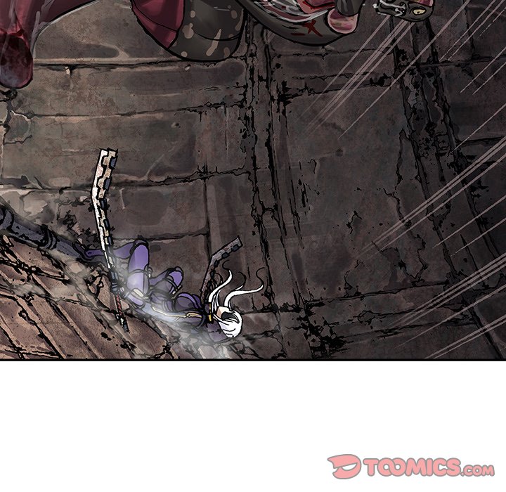 Leviathan Chapter 86 - Page 29