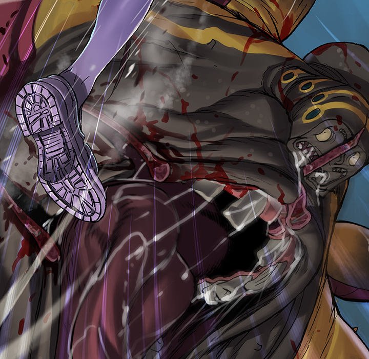 Leviathan Chapter 86 - Page 35