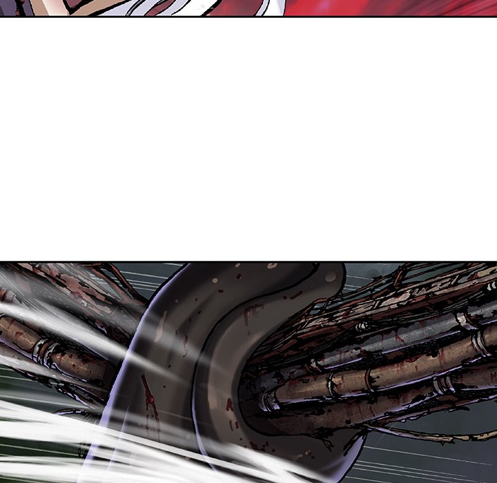 Leviathan Chapter 86 - Page 38