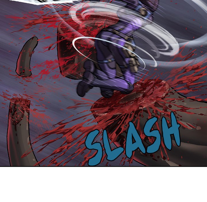 Leviathan Chapter 86 - Page 4