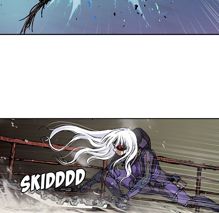 Leviathan Chapter 86 - Page 56