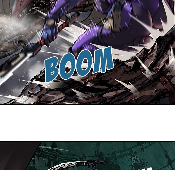 Leviathan Chapter 86 - Page 6