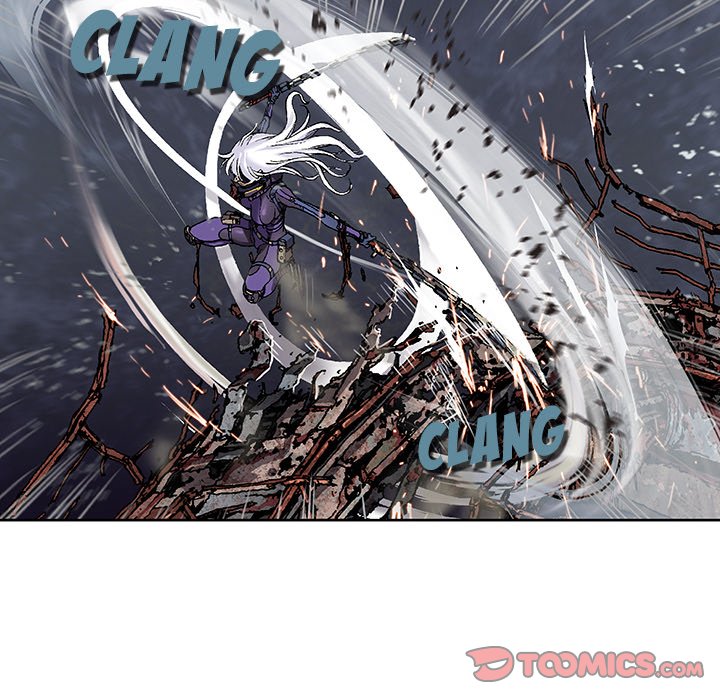 Leviathan Chapter 86 - Page 61