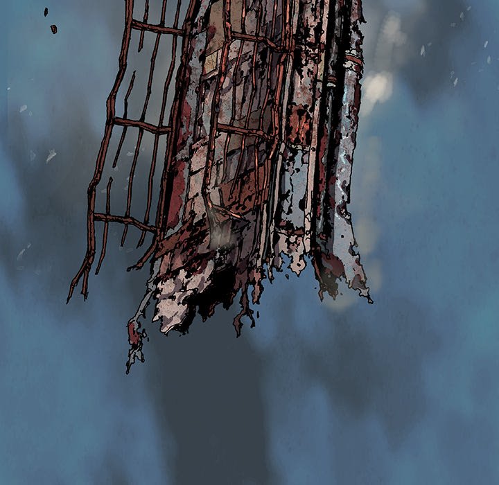 Leviathan Chapter 86 - Page 64