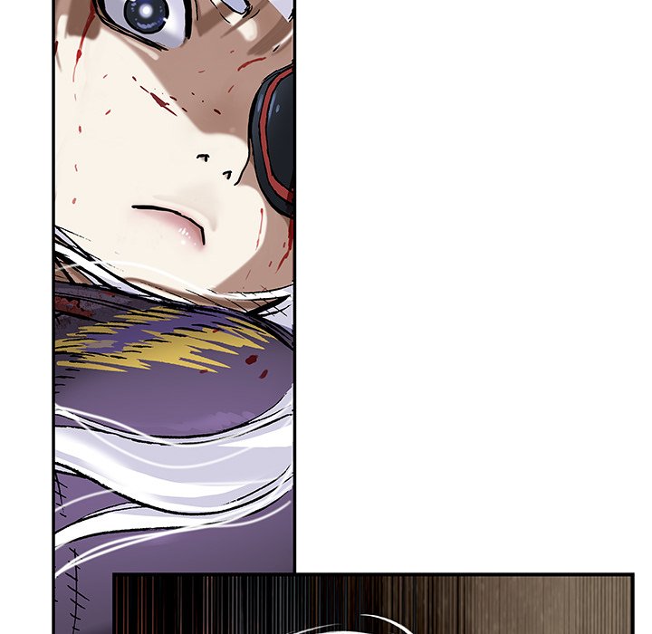 Leviathan Chapter 86 - Page 66